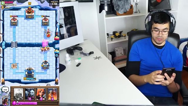 AZ Screen Recorder - App Tutorial & Sony Vegas Edit