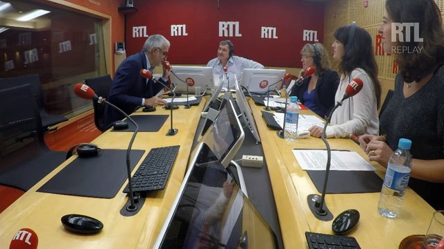 Nous sommes tous des ploucs , répond Pascal Praud