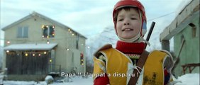 PÈRE NOËL ORIGINES - Bande-annonce