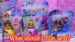 NEW DISNEY PRINCESS LITTLE KINGDOM PLAYSETS ❤ Frozen Elsa, Ariel & Jasmine Magic Clip Dolls Dress Up