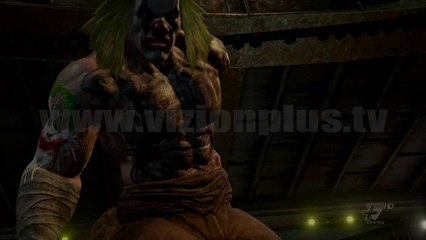 Next - Gaming - 25 Videolojrat me te mira - 19 Tetor 2016 - Show - Vizion Plus