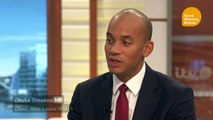 Vote Leave Watch: Promises made need to be delivered upon
