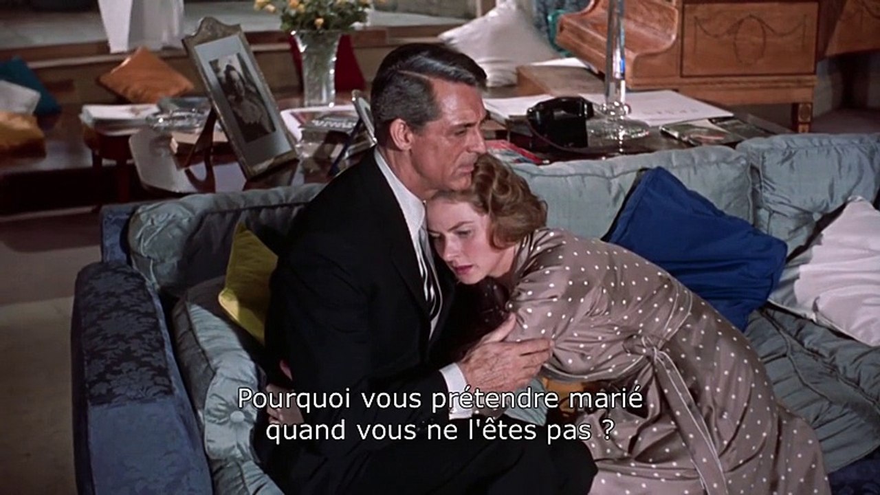 INDISCRET - Bande-annonce