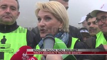 Kodheli reagon ndaj Manjanit - News, Lajme - Vizion Plus