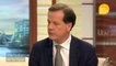 Elphicke: Calais camp should've been dismantled years ago