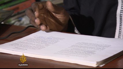 Warning sounded over fate of Africa’s Hausa language