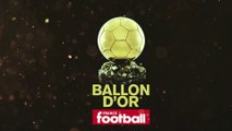 Foot - Ballon d'Or 2016 : La liste des nommés (6/6)