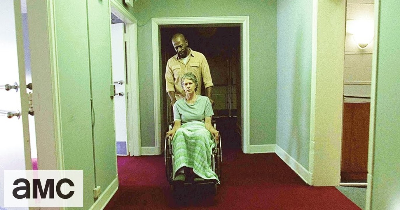 The Walking Dead 7x02 Episode 2 sneak peek