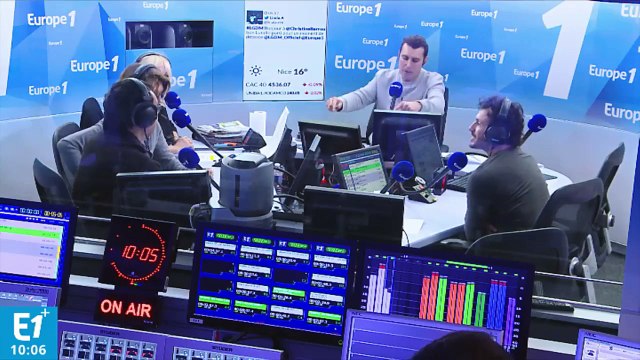 Les voix françaises des Simpson racontent les coulisses du doublage de la série