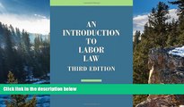 Big Deals  An Introduction to Labor Law  Best Seller Books Best Seller