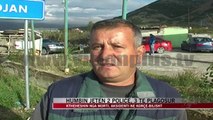 Aksident, humbin jetën 2 policë, 3 të plagosur - News, Lajme - Vizion Plus