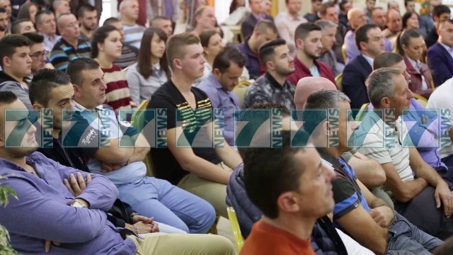 BASHA AKUZON KRYEMINISTRIN RAMA - News, Lajme - Kanali 15