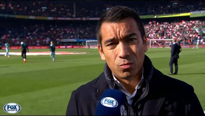 23-10-2016 Je gaat de wedstrijd in om het beste resultaat te halen