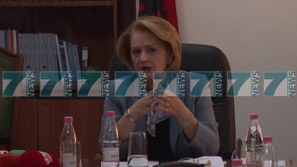 PD AKUZA QEVERISE  - News, Lajme - Kanali 16