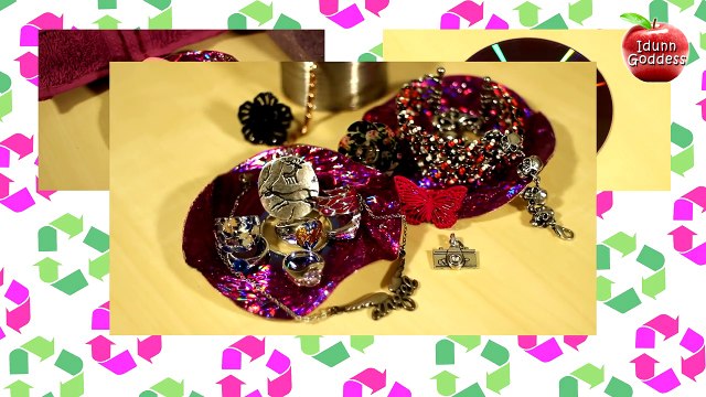 CDs and DVDs Recycling - How To Recycle Your Old CDs Into Useful Stuff