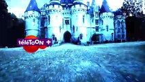 DROLE DE MANOIR ton émission du 29 octobre à 18h sur TéléTOON+