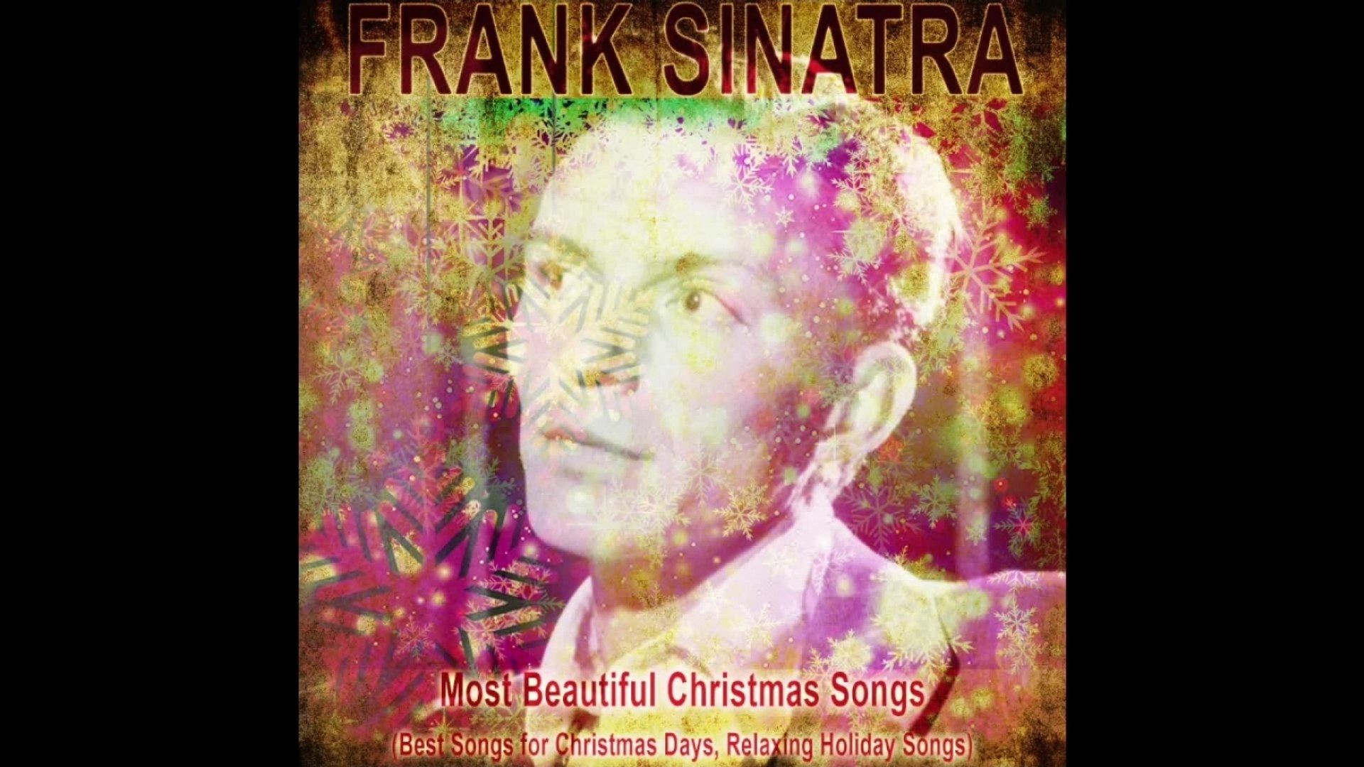⁣Frank Sinatra - The Christmas Waltz (1957)