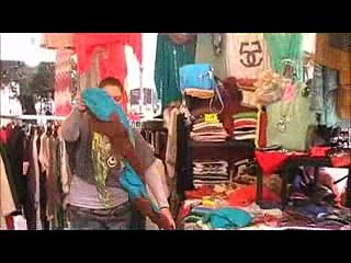 ROMA FEIRA PRAÇA DAS NAÇÕES ITÁLIA 2013