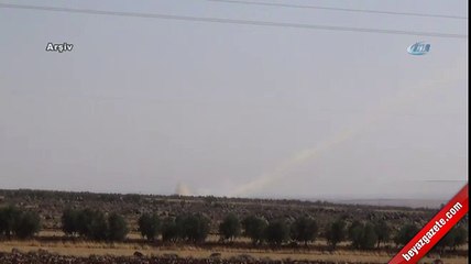 Kuzey Irak’ta 3 PKK’lı terörist öldürüldü