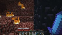 Custom World SSP Minecraft 1.8 - Part 6 - Chibikage89 Gaming Videos