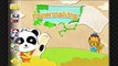 Panda Games Paper Making | Play & Learn For Kids By Babybus Kids Apps
