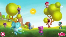 Zoo Games - Kids learn Animals, Funny teaching Animals with Sound, Education App for Children