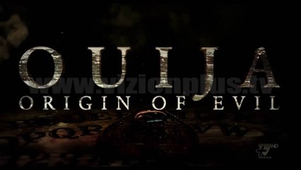 Next - Chinema - Ouija: Origin of Evil & Boo! A Madea Halloween - 20 Tetor 2016 - Show - Vizion Plus