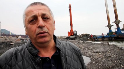 alaplı balıkcı barınagı