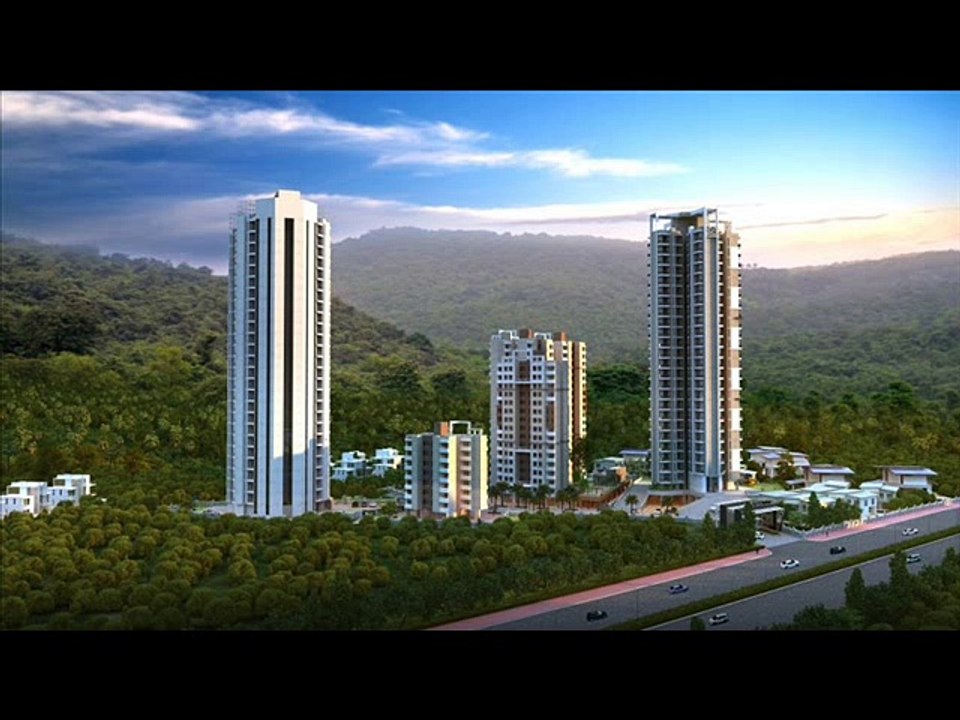 SIGNATURE TOWER