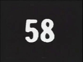 1000 FRAMES George Maciunas SD