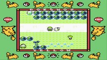 Pokémon Yellow - Gameplay Walkthrough - Part 36 - Road to Indigo Plateau