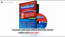 Credit Repair Letters Templates - Creditumbrella.com