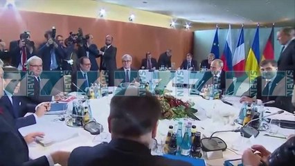 RUSIA PO KRYEN KRIME LUFTE NE ALEPPO - News, Lajme - Kanali 9