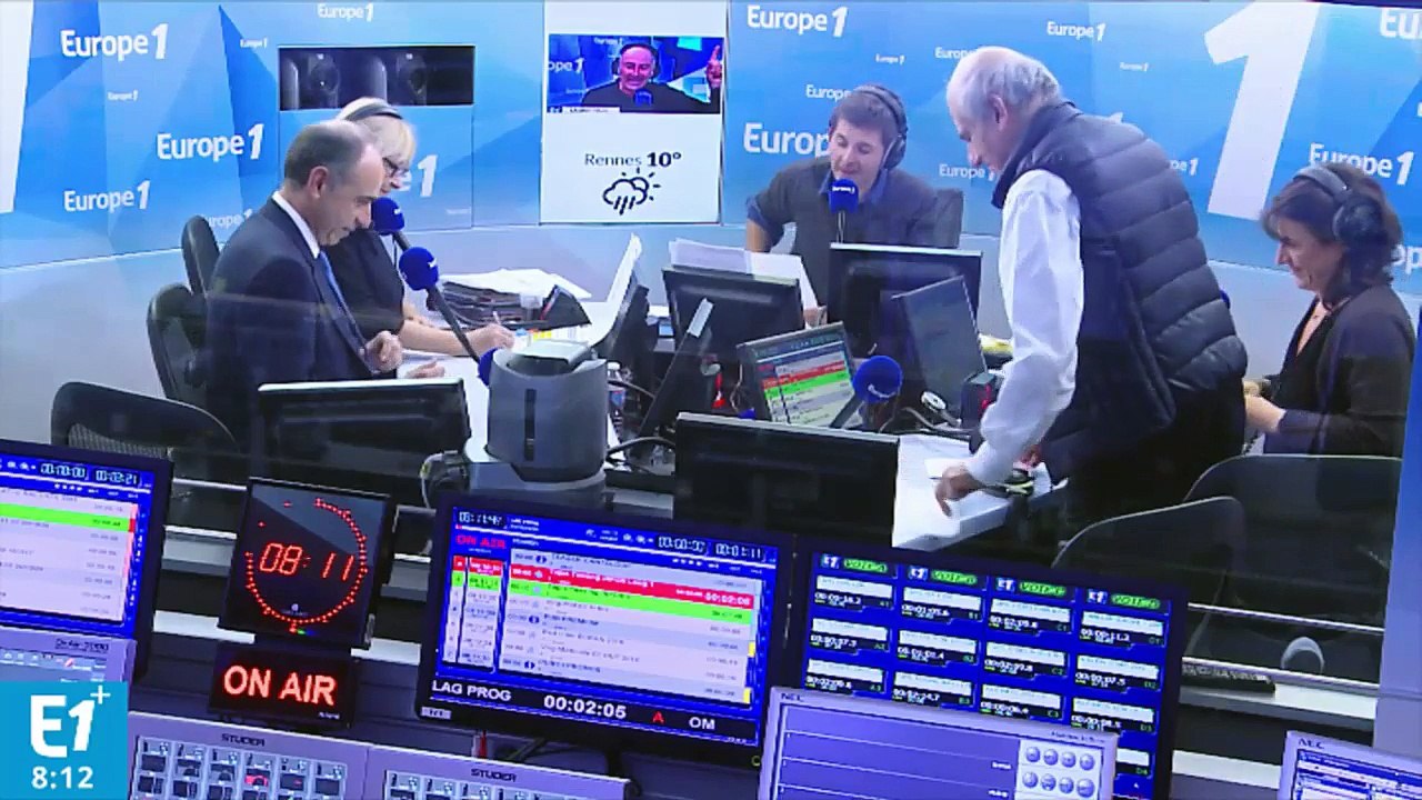 Teaser - JFC, les initiales de Jean-François Copé, ça fait très JFK