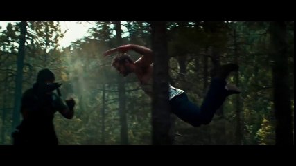 Logan Hugh Jackman - New Releases Movie 2017