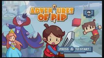 Blind LP Adventures of Pip Episode 1 - I Want To Be A Real Boy