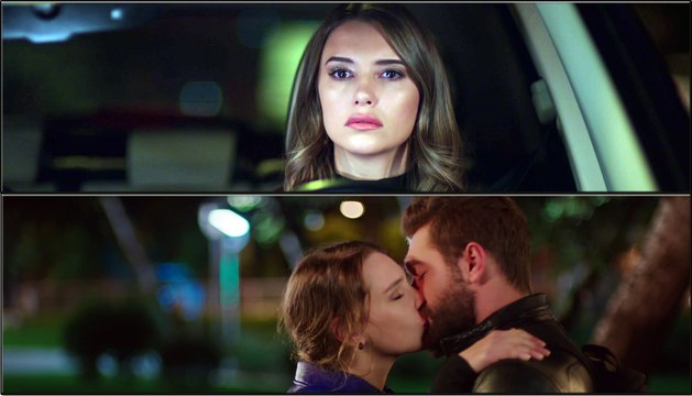 4 dk'da Tatlı İntikam 27. Bölüm