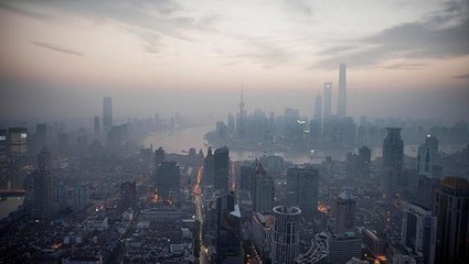 Chinese GDP, France migrant camp demolition