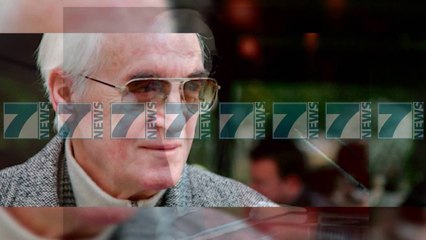 NDERRON JETE SHKRIMTARI DHE POLITIKANI TEODOR LAÇO - News, Lajme - Kanali 12