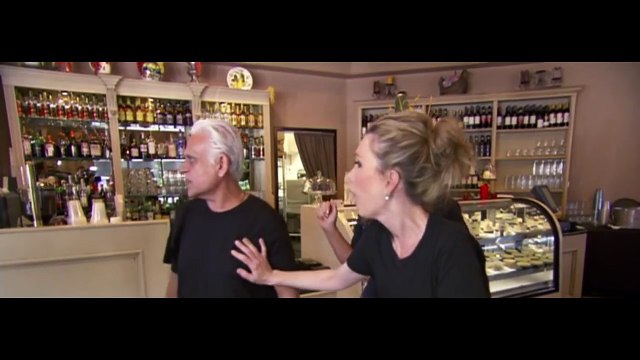 Kitchen Nightmares USA S07E01 Return to Amys Baking Company