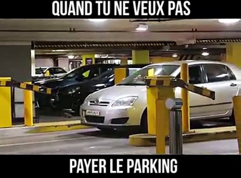 Free Parking