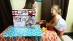 Play Restaurant Melissa & Doug Order Up Diner Pretend Play Food Set Cooking Kitchen by DisneyCarToys