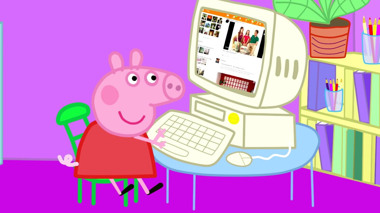 Свинка Пеппа смешные видео - Пранкодром #11 | Свинка Пеппа новые серии - Peppa Pig Funny