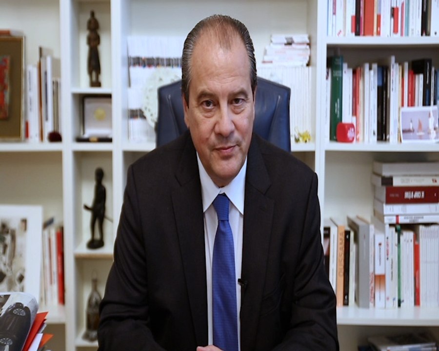 L'édito de Jean-Christophe Cambadélis - épisode 15 : "Ce plafond de verre sondagier, il faut maintenant le casser"