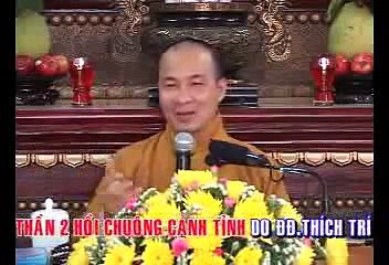 BAÕ TỐ SÓNG THẦN    ĐĐ THÍCH TRÍ HUỆ   7