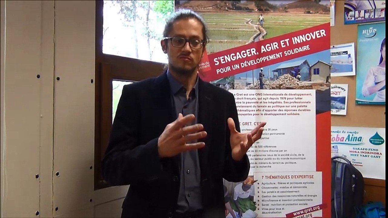 3 questions à Stefan Aykut et Vanessa Laubin sur la gouvernance climatique à l'échelle des territoires