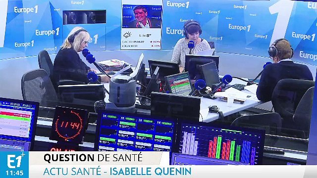 La gastro-entérite fait son retour