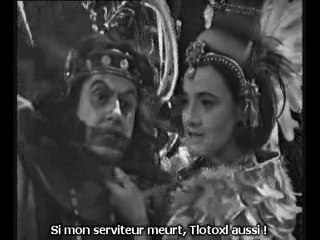 29 Doctor Who Classic - S01E06 Part 3 - The Bride of Sacrifice