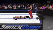 Watch WWE Smackdown 25 October 2016 Full Show | WWE Smackdown 10/25/16 Full Show Part 3 WWE 2K16