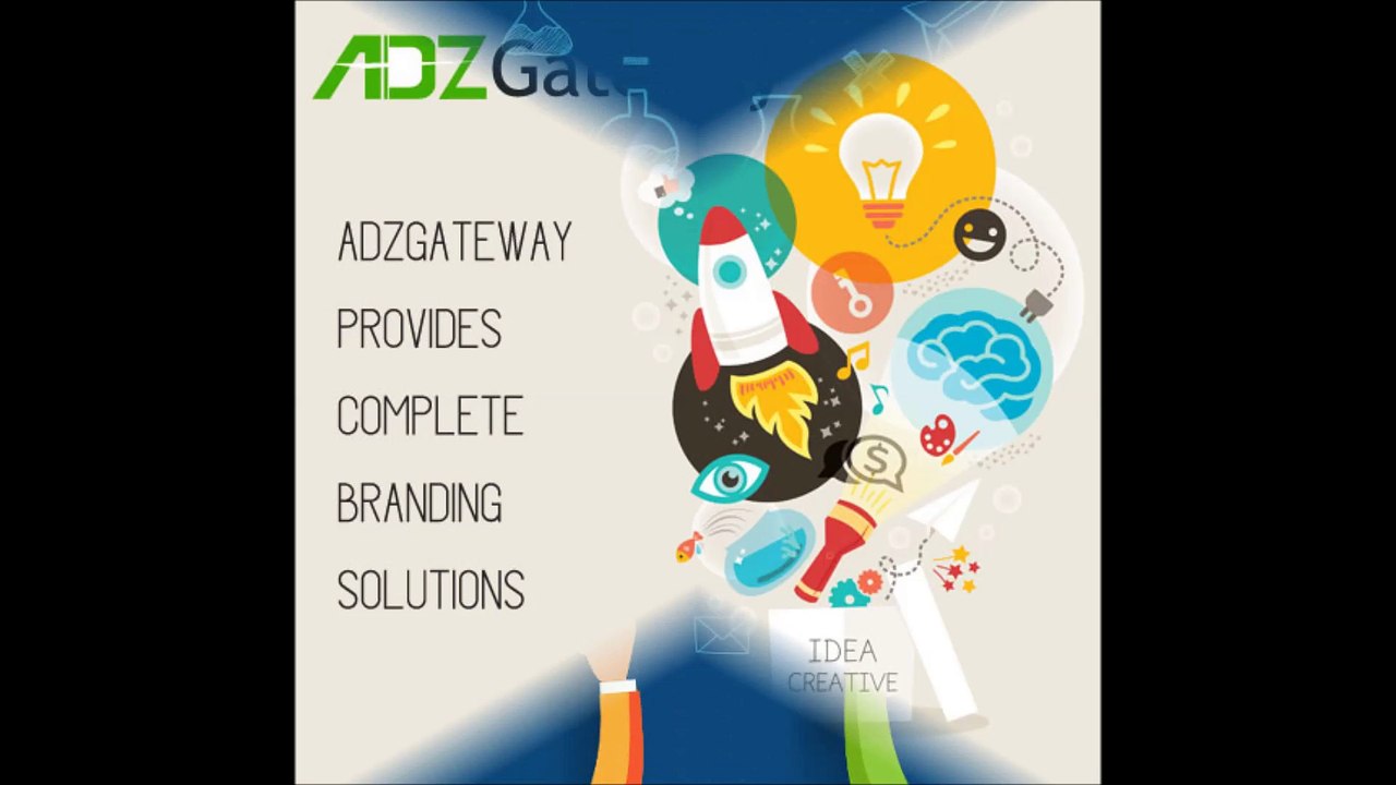 Digital Marketing & Advertising Company - Adzgateway